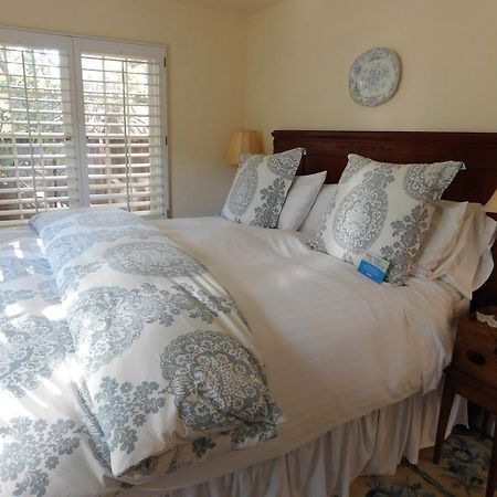 Lincoln Green Inn Carmel-by-the-Sea Buitenkant foto