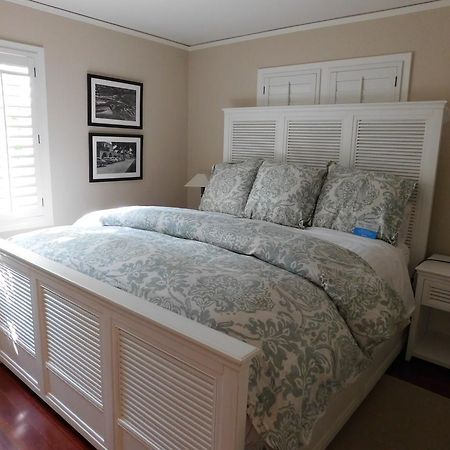 Lincoln Green Inn Carmel-by-the-Sea Buitenkant foto
