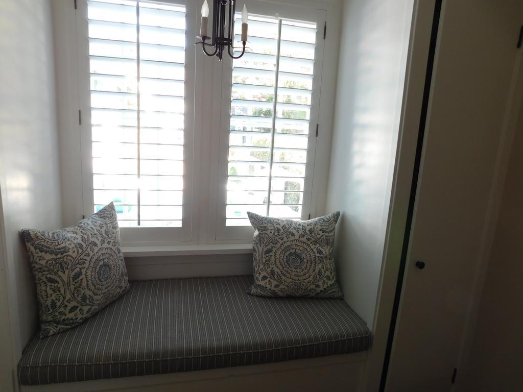 Lincoln Green Inn Carmel-by-the-Sea Buitenkant foto
