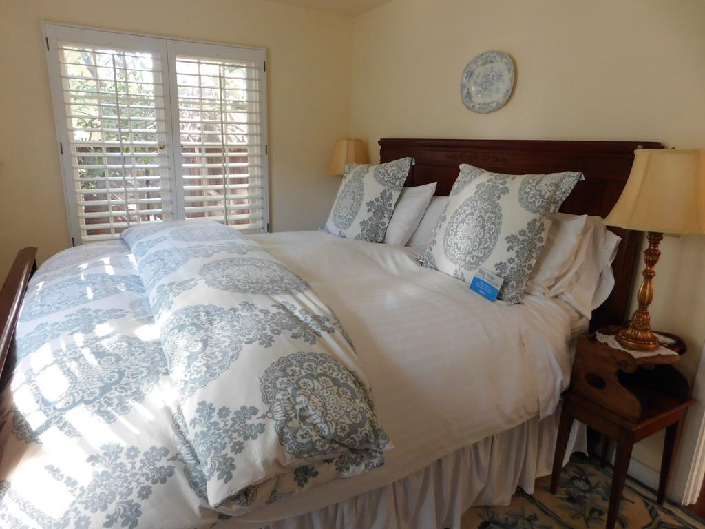 Lincoln Green Inn Carmel-by-the-Sea Buitenkant foto