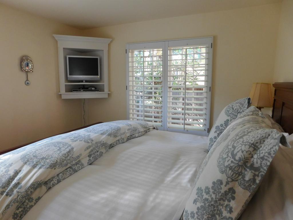 Lincoln Green Inn Carmel-by-the-Sea Buitenkant foto