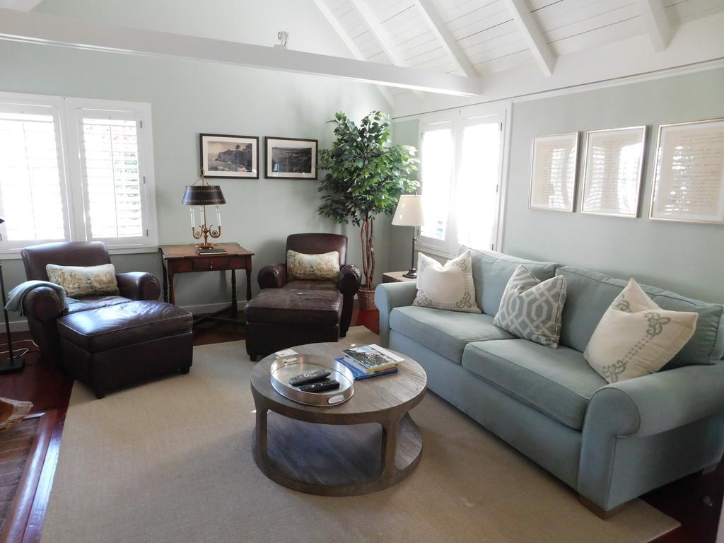 Lincoln Green Inn Carmel-by-the-Sea Buitenkant foto