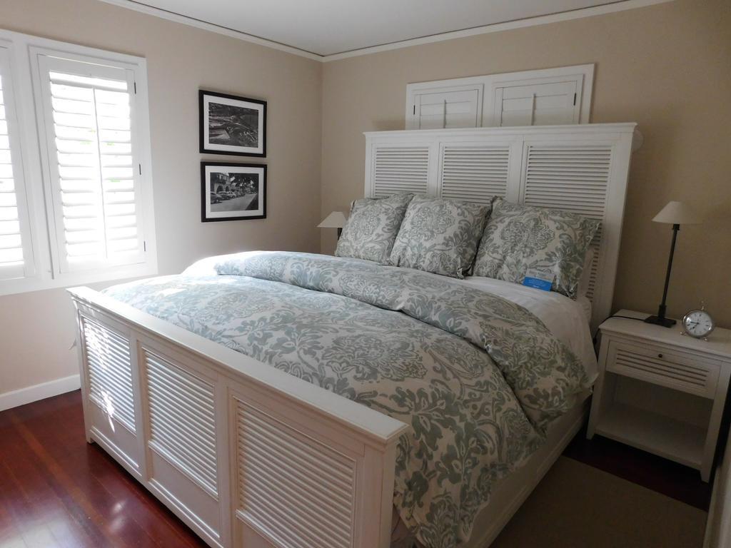 Lincoln Green Inn Carmel-by-the-Sea Buitenkant foto