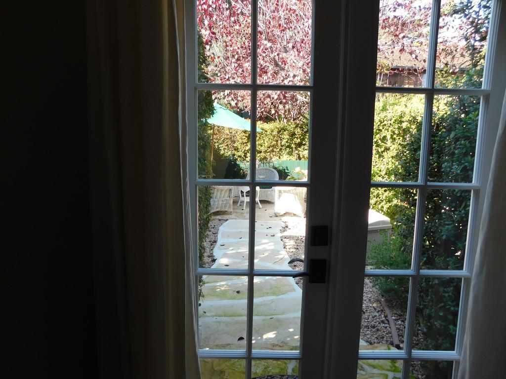 Lincoln Green Inn Carmel-by-the-Sea Buitenkant foto